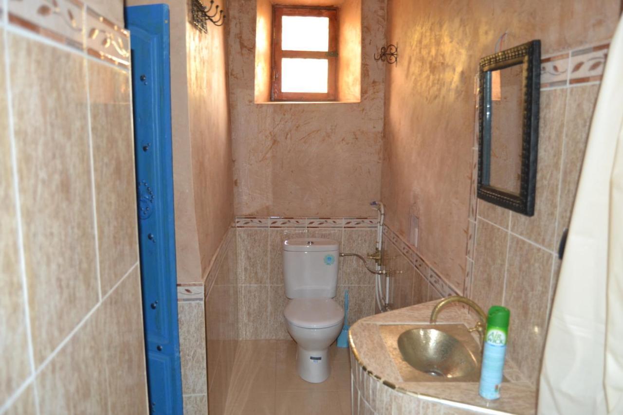 Maison D'Hotes Dar Afra Ait Ziri Room photo